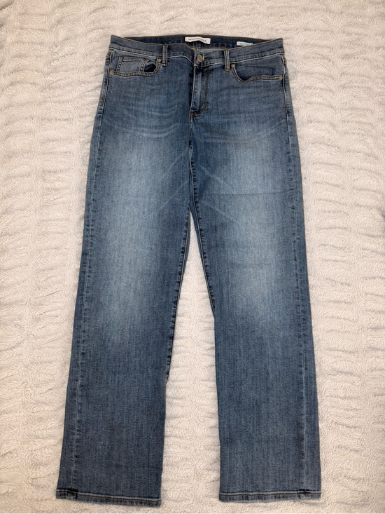 Banana Republic Denim - Banana Republic Straight Leg Jeans Size 30